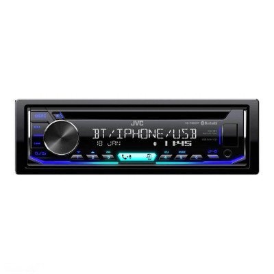 Автомагнітола JVC KD-R992BT