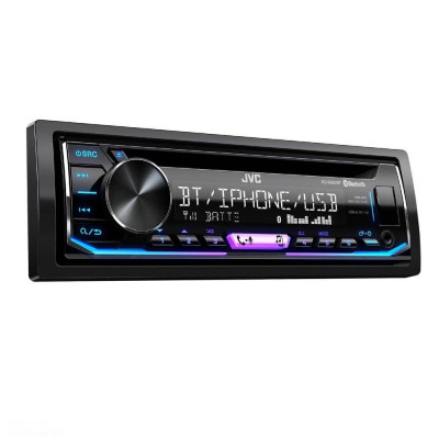 Автомагнітола JVC KD-R992BT