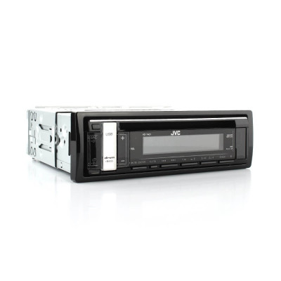 Автомагнітола JVC KD-T402 Автомагнітола JVC KD-T402