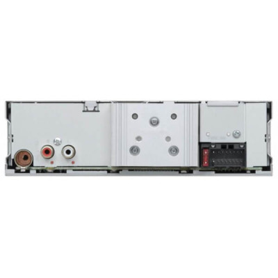 Автомагнітола JVC KD-T402 Автомагнітола JVC KD-T402