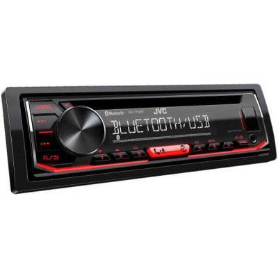 Автомагнітола JVC KD-T702BT