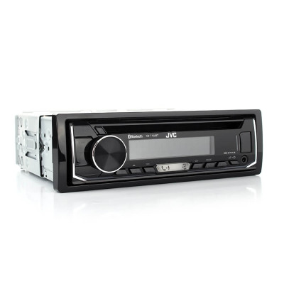 Автомагнітола JVC KD-T702BT