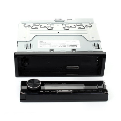 Автомагнітола JVC KD-T702BT