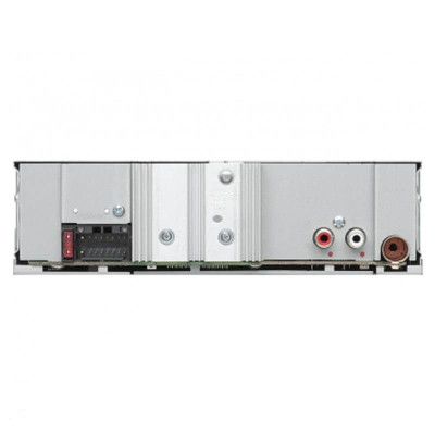 Автомагнітола JVC KD-X153 Автомагнітола JVC KD-X153