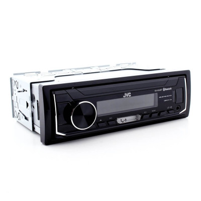 Автомагнітола JVC KD-X352BT
