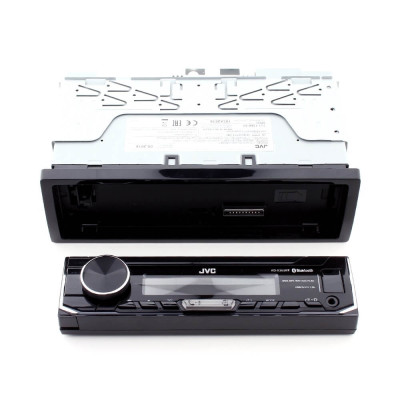 Автомагнітола JVC KD-X352BT