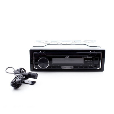 Автомагнітола JVC KD-X352BT