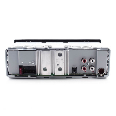 Автомагнітола JVC KD-X352BT