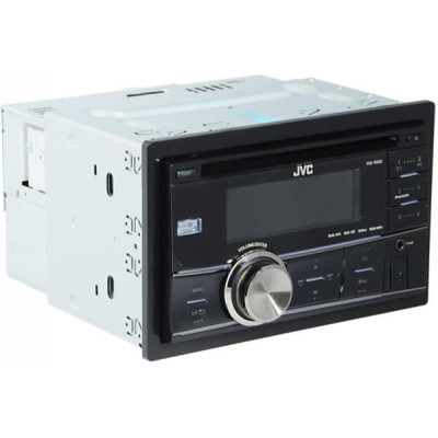 Автомагнітола JVC KW-R500EYD