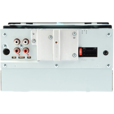 Автомагнітола JVC KW-R500EYD