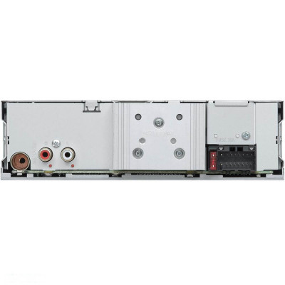 Автомагнітола Kenwood KDC-120UG