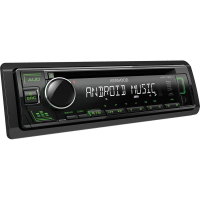 Автомагнітола Kenwood KDC-130UG
