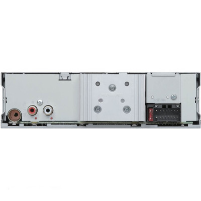 Автомагнітола Kenwood KDC-130UG