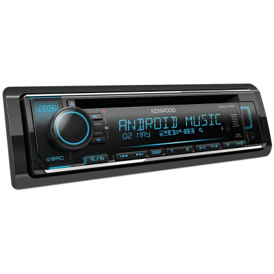 Автомагнитола Kenwood KDC-172Y Автомагнитола Kenwood KDC-172Y