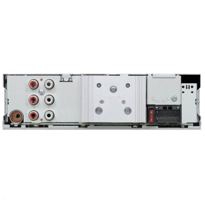 Автомагнітола Kenwood KDC-320UI