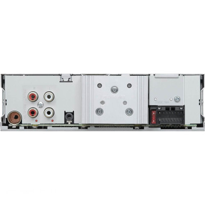 Автомагнітола Kenwood KDC-BT530U