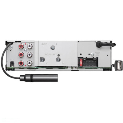 Автомагнітола Kenwood KDC-BT53U