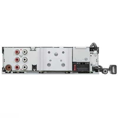 Автомагнітола Kenwood KDC-X5200BT