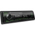 Автомагнітола Kenwood KMM-104GY
