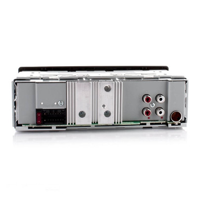 Автомагнітола Kenwood KMM-125Y Автомагнітола Kenwood KMM-125Y