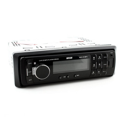 Автомагнітола Mystery MCD-761MPU Автомагнітола Mystery MCD-761MPU