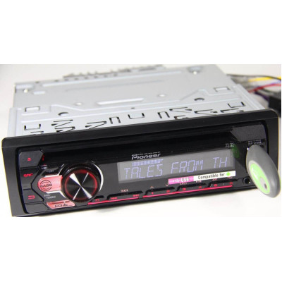 Автомагнітола Pioneer DEH-S110UB