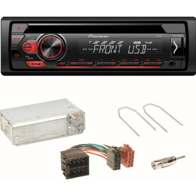 Автомагнітола Pioneer DEH-S110UB