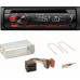 Автомагнітола Pioneer DEH-S110UB