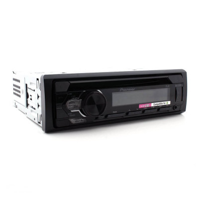 Автомагнітола Pioneer DEH-S110UBA Автомагнітола Pioneer DEH-S110UBA