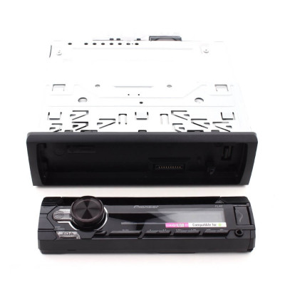 Автомагнітола Pioneer DEH-S110UBA Автомагнітола Pioneer DEH-S110UBA
