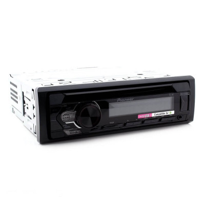Автомагнітола Pioneer DEH-S110UBG Автомагнітола Pioneer DEH-S110UBG