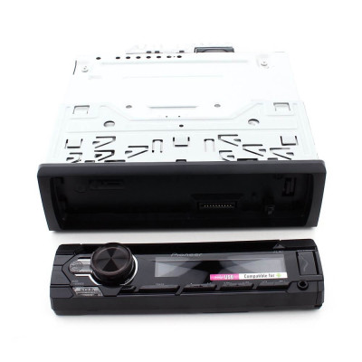 Автомагнітола Pioneer DEH-S110UBG Автомагнітола Pioneer DEH-S110UBG