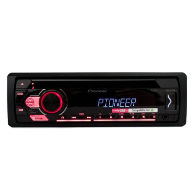 Автомагнітола Pioneer DEH-S111UB
