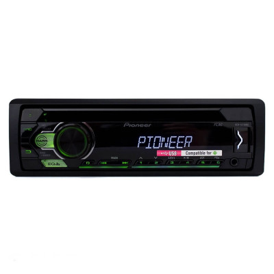 Автомагнітола Pioneer DEH-S111UBG
