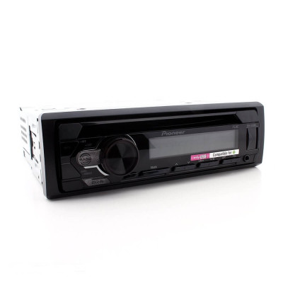 Автомагнітола Pioneer DEH-S111UBG