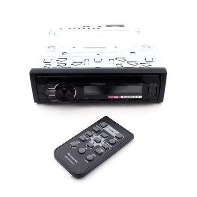 Автомагнітола Pioneer DEH-S111UBG