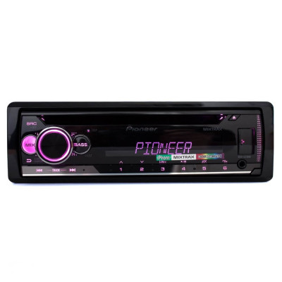 Автомагнітола Pioneer DEH-S210UI