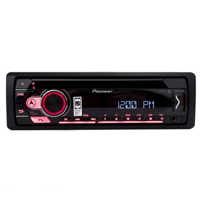 Автомагнітола Pioneer DEH-S310BT