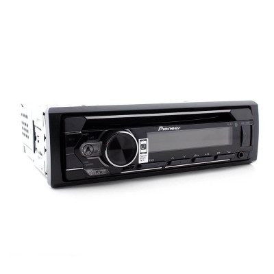 Автомагнітола Pioneer DEH-S410BT Автомагнітола Pioneer DEH-S410BT