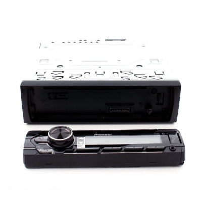 Автомагнітола Pioneer DEH-S410BT Автомагнітола Pioneer DEH-S410BT