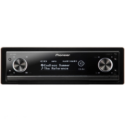 Автомагнітола Pioneer DEX-P99RS