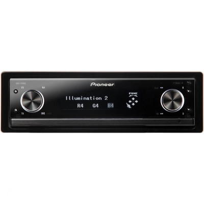 Автомагнітола Pioneer DEX-P99RS