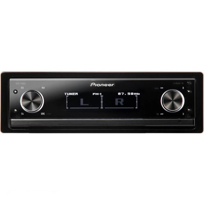 Автомагнітола Pioneer DEX-P99RS