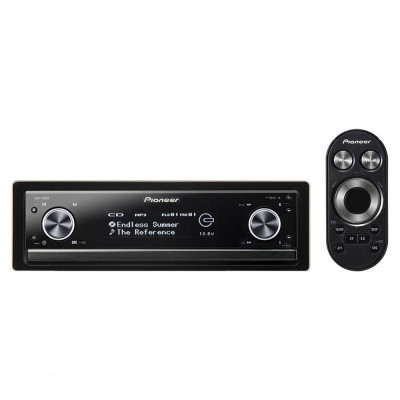 Автомагнітола Pioneer DEX-P99RS