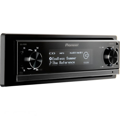 Автомагнітола Pioneer DEX-P99RS