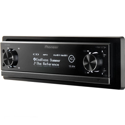 Автомагнітола Pioneer DEX-P99RS