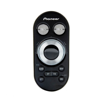 Автомагнітола Pioneer DEX-P99RS