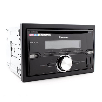 Автомагнітола Pioneer FH-X380UB