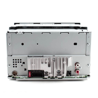 Автомагнітола Pioneer FH-X380UB