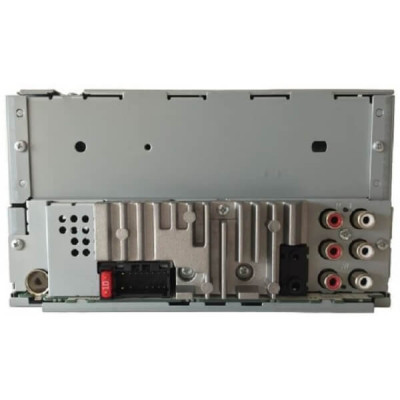 Автомагнітола Pioneer FH-X730BT